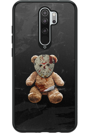 Teddy of Terror - Xiaomi Redmi Note 8 Pro
