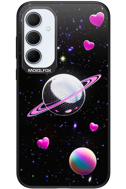 Girls Galaxy - Samsung Galaxy A35