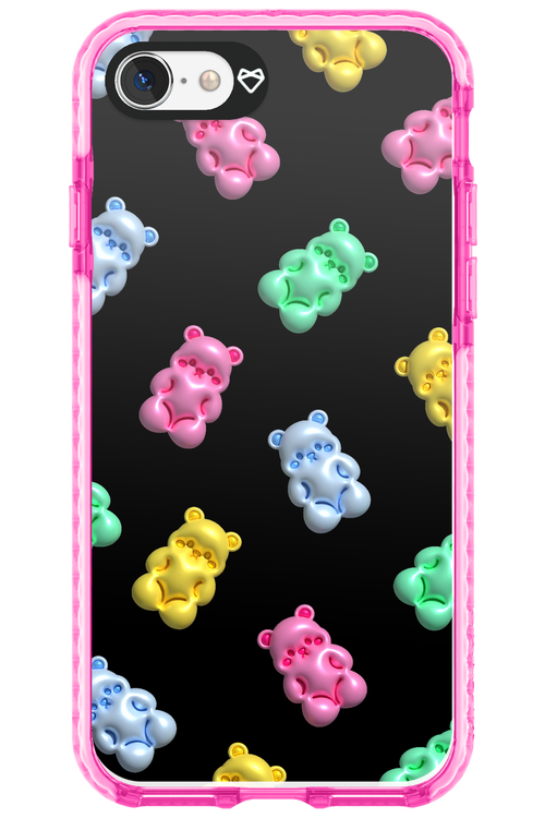 Gummy Bears - Apple iPhone 8