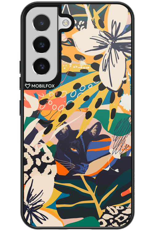 Vintage 2.0 - Samsung Galaxy S22