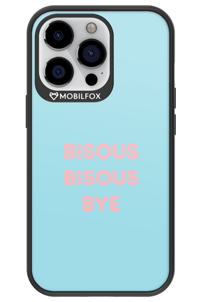 Bisous - Apple iPhone 13 Pro