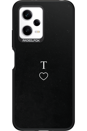T Black 2.0 - Xiaomi Redmi Note 12 5G