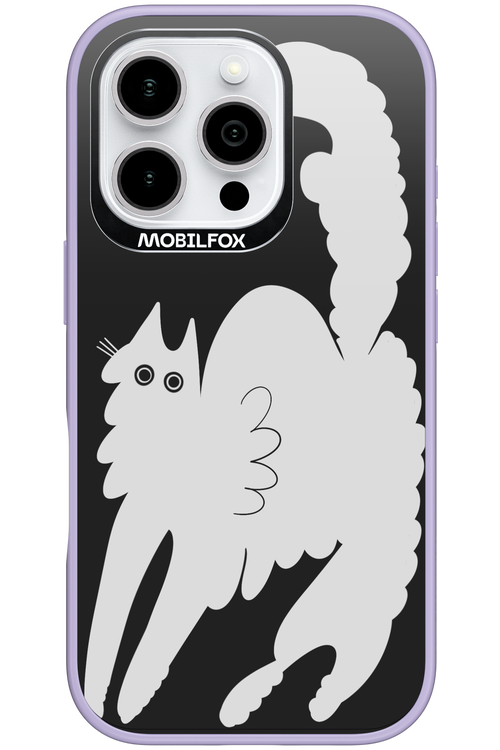 BIG_PUFF - Apple iPhone 16 Pro