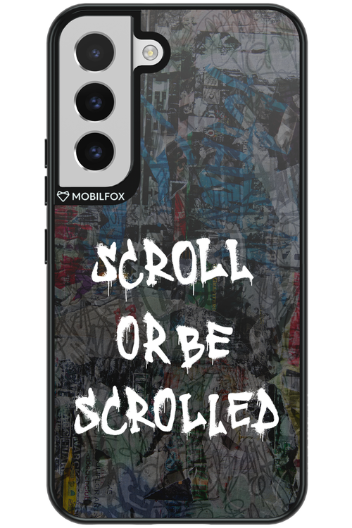 Scroll X 2.0 - Samsung Galaxy S22