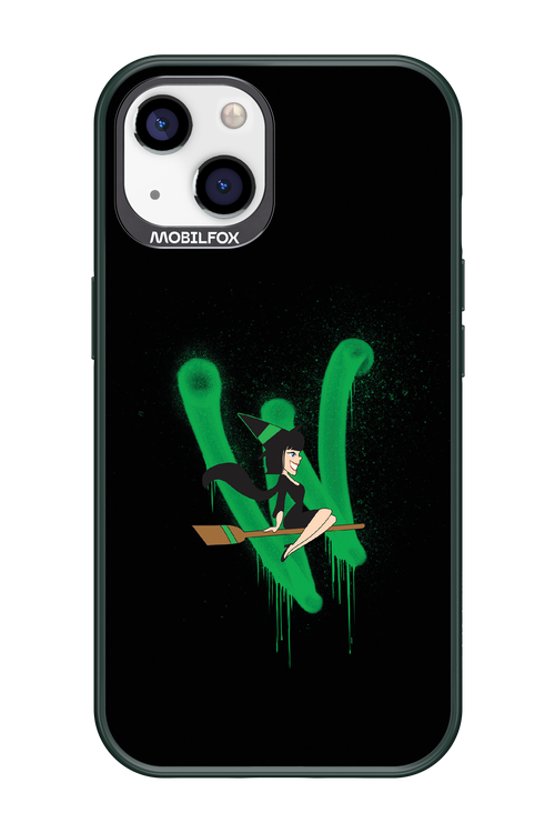 WITCH - Apple iPhone 13