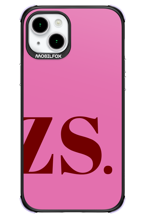 ZS (Sorbet) 2.0 - Apple iPhone 15 Plus
