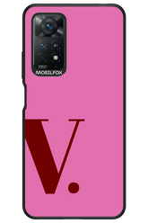 V (Sorbet) 2.0 - Xiaomi Redmi Note 11Pro 4G/5G