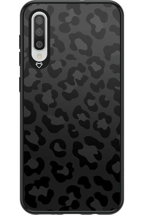 BLACK LEOPARD 2.0 - Samsung Galaxy A50