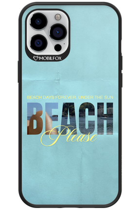 Beach Pls - Apple iPhone 12 Pro Max