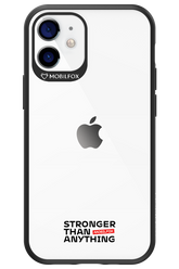 Stronger (Nude) - Apple iPhone 12 Mini