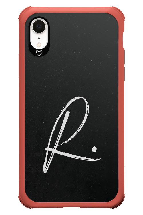 (Off Space) R 2.0 - Apple iPhone XR