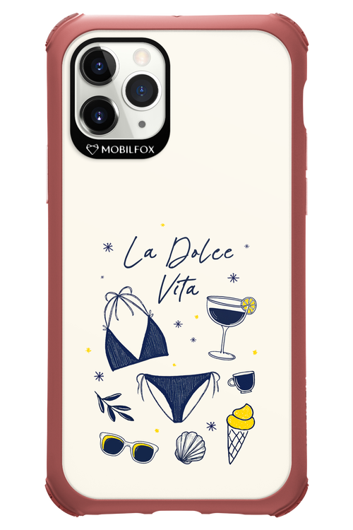 Dolce Vita - Apple iPhone 11 Pro