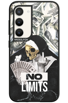 No Limits 2.0 - Samsung Galaxy S23