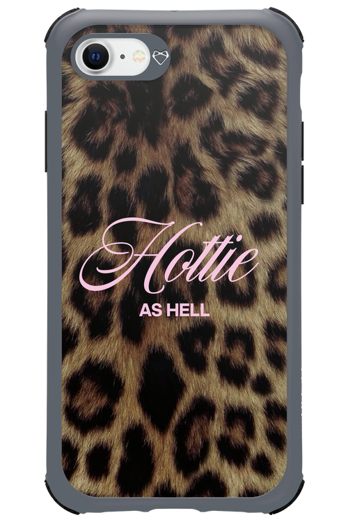 hottie 2.0 - Apple iPhone SE 2022