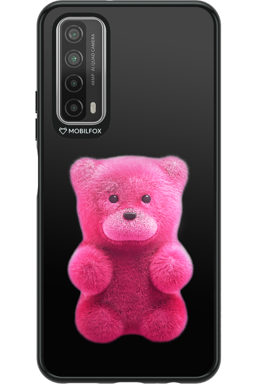 Pinky Bear - Huawei P Smart 2021