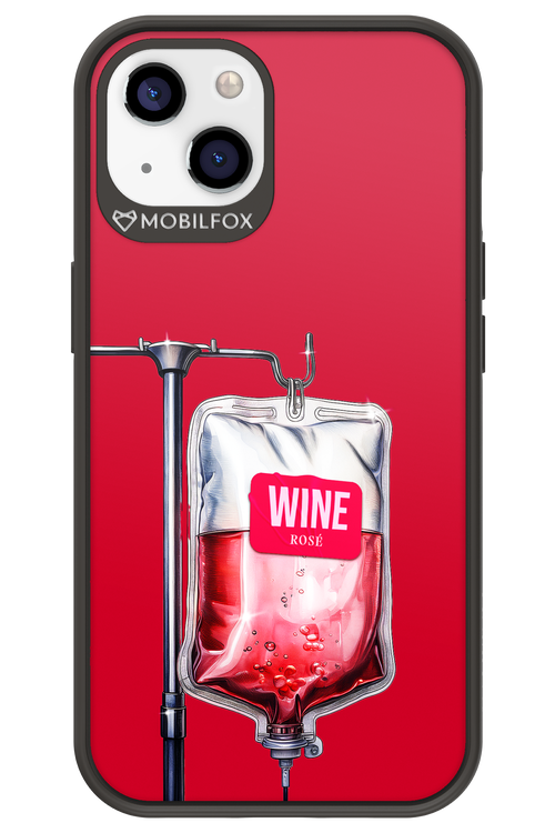 Sos Wine - Apple iPhone 13
