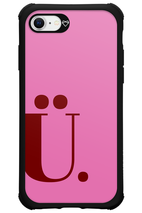 U II (Sorbet) 2.0 - Apple iPhone 7