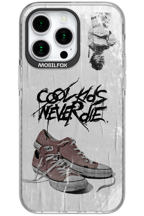 CKND - Apple iPhone 15 Pro Max