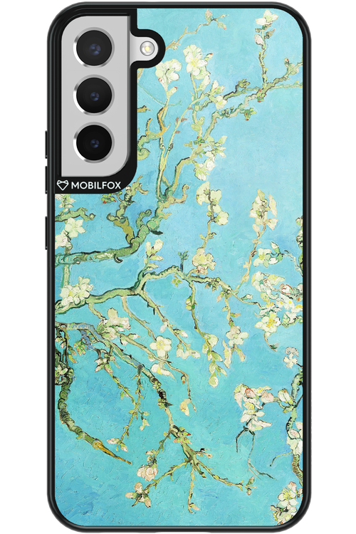 Almond Blossom - Samsung Galaxy S22+