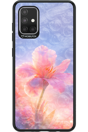 Bubble Flower 2.0 - Samsung Galaxy A71