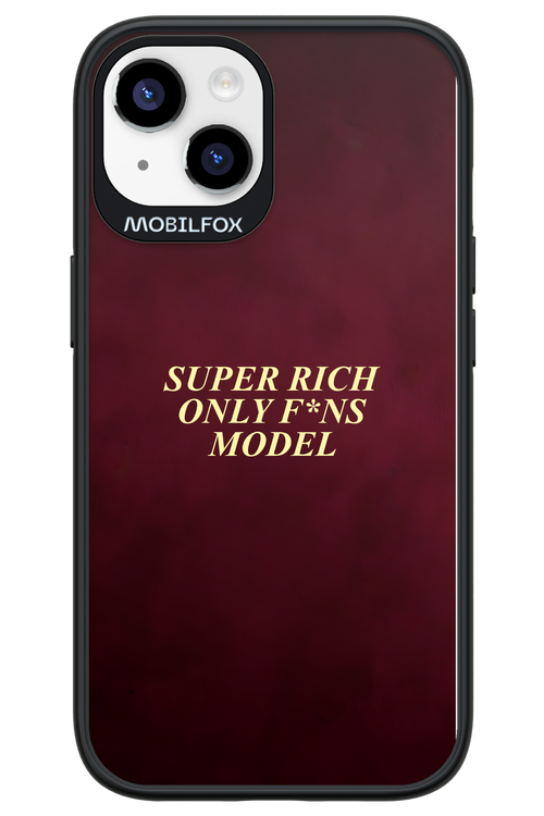 Super Model 2.0 - Apple iPhone 14
