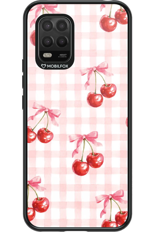 Cherry-Cherry Lady 2.0 - Xiaomi Mi 10 Lite 5G
