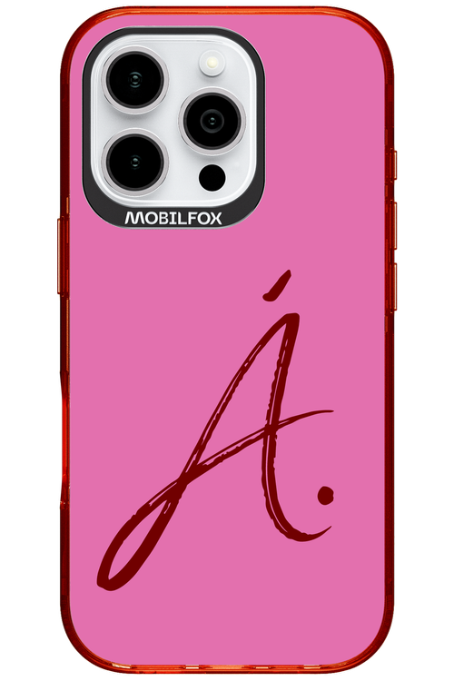 (Sorbet) A II 2.0 - Apple iPhone 16 Pro