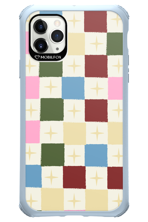 Winter Scarf - Apple iPhone 11 Pro Max