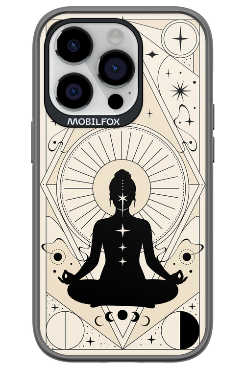 Soul Peace - Apple iPhone 14 Pro