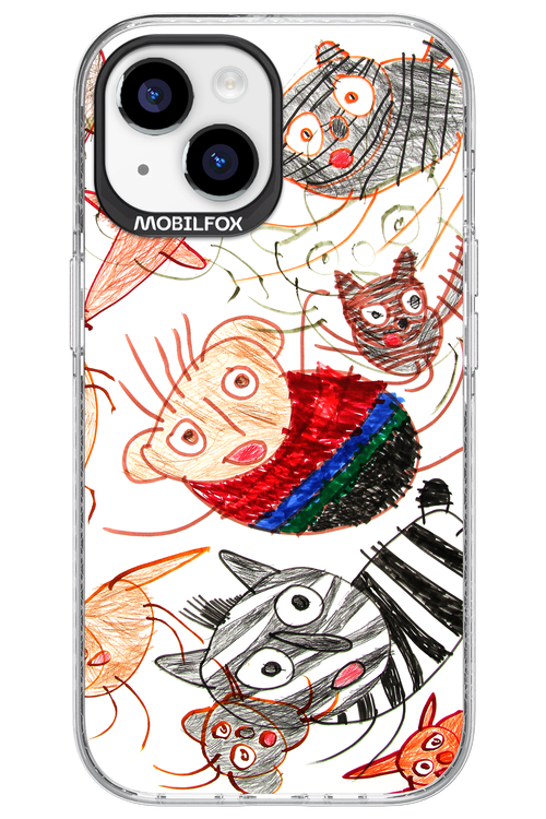 Dream 2.0 - Apple iPhone 15
