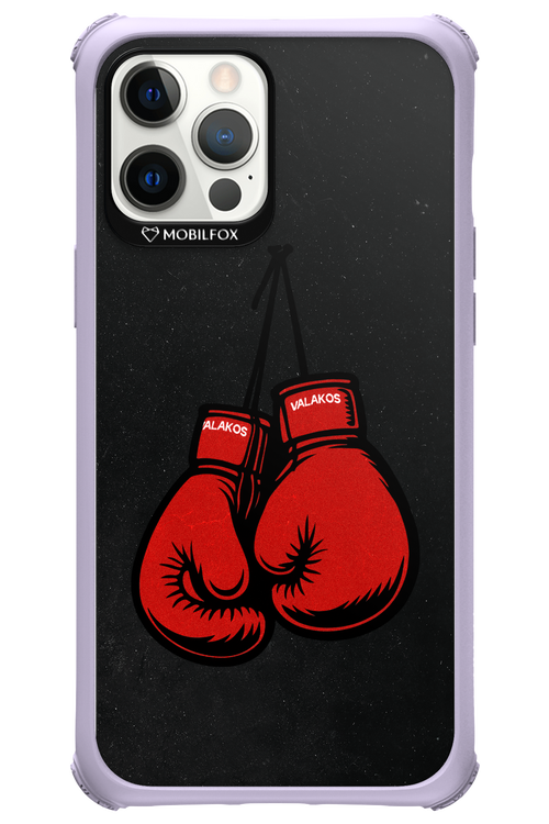 BoxRrr 2.0 - Apple iPhone 12 Pro Max