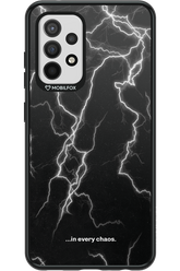Chaotic Thunder 2.0 - Samsung Galaxy A52 / A52 5G / A52s