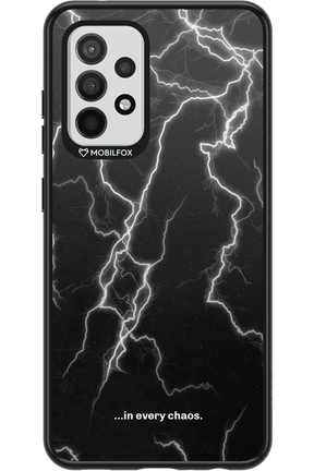 Chaotic Thunder 2.0 - Samsung Galaxy A52 / A52 5G / A52s