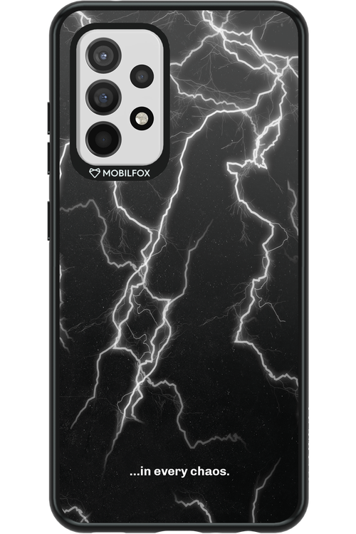 Chaotic Thunder 2.0 - Samsung Galaxy A52 / A52 5G / A52s