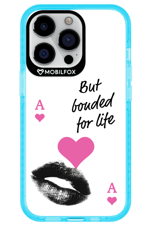 Bonded for Life - Apple iPhone 13 Pro