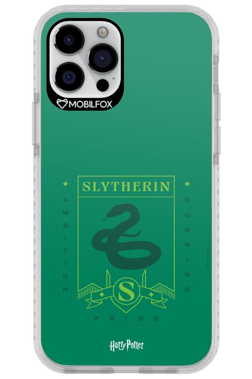 Slytherin2 - Apple iPhone 12 Pro