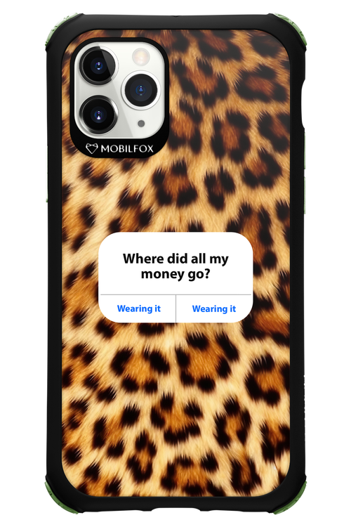 My Money 2.0 - Apple iPhone 11 Pro