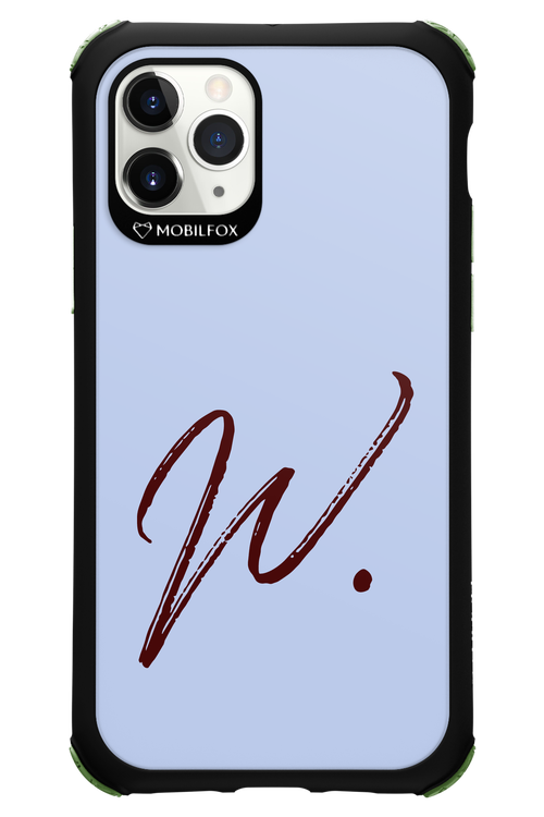 (Jellyfish Presso) W 2.0 - Apple iPhone 11 Pro