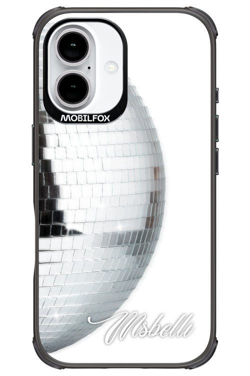 Disco Mood - Apple iPhone 16