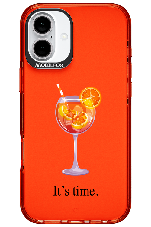 Spritz - Apple iPhone 16 Plus