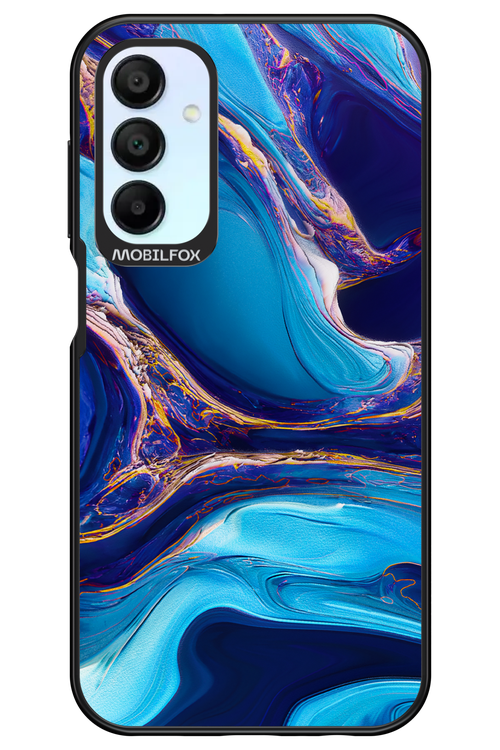 Amethyst 2.0 - Samsung Galaxy A15