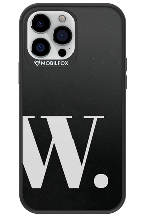 W (Off Space) 2.0 - Apple iPhone 13 Pro Max