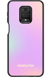 Pastel Violet 2.0 - Xiaomi Redmi Note 9 Pro