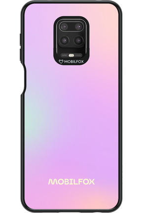Pastel Violet 2.0 - Xiaomi Redmi Note 9 Pro