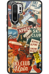 Snow Beach - Huawei P30 Pro