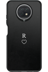 R Black 2.0 - Xiaomi Redmi Note 9T 5G
