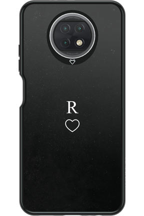 R Black 2.0 - Xiaomi Redmi Note 9T 5G