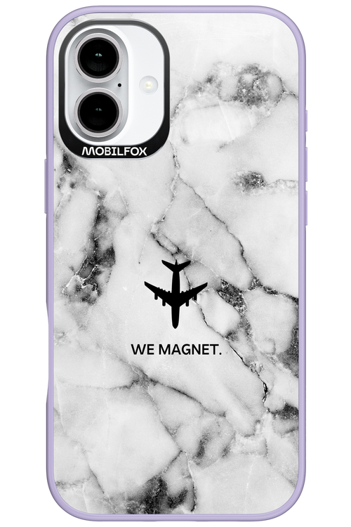 International Love II 2.0 - Apple iPhone 16 Plus