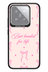 Sisters Pink 2.0 - Xiaomi 14