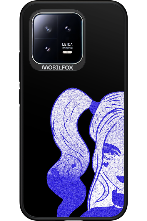 Qween Blue 2.0 - Xiaomi 13